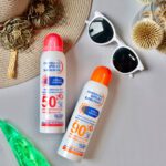 ضدآفتاب اسپری ووکالی