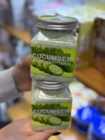 اسکراب بدن وصورت ووکالی