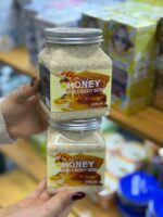 اسکراب بدن وصورت ووکالی - Image 3