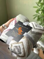 پتوشب نما2نفره - Image 5