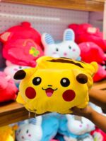 پتوبالشتی عروسکی وارداتی