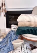 پتو ژله ای یک نفره گرم بالا - Image 2