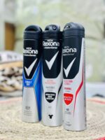 اسپری مردانه روکسانااورجینال200میل - Image 2