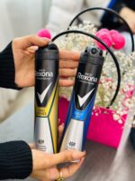 اسپری مردانه روکسانااورجینال200میل