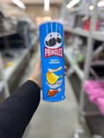 چیپس پرینگلز اصلی165گرمی - Image 3