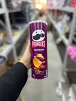 چیپس پرینگلز اصلی165گرمی - Image 2