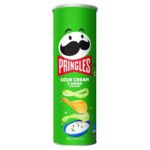 چیپس پرینگلز اصلی165گرمی - Image 4