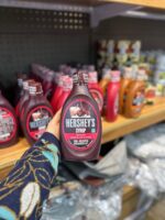 سس کارامل 623گرمی - Image 2