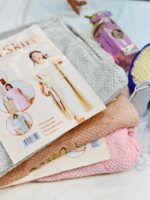 حوله پالتویی بدون آستین - Image 4