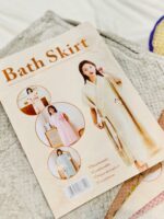 حوله پالتویی بدون آستین - Image 3