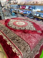 روفرشی6متری مخمل(طرح ترک) - Image 4