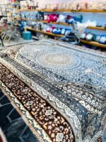 روفرشی6متری مخمل(طرح ترک)