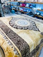 روفرشی6متری مخمل(طرح ترک) - Image 5