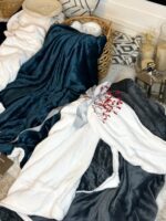 پتو ببعی تدی2نفره - Image 2