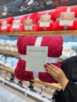 پتوی تدی پولیشی(1نفره) - Image 2