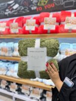 پتوتدی پولیشی(2نفره) - Image 2