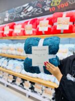 پتوتدی پولیشی(2نفره) - Image 3