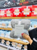 پتوتدی پولیشی(2نفره)