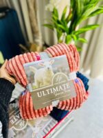 پتو پلیسه2نفره(گل بهار) - Image 6