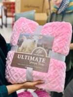 پتو2نفره ابریشمی - Image 3