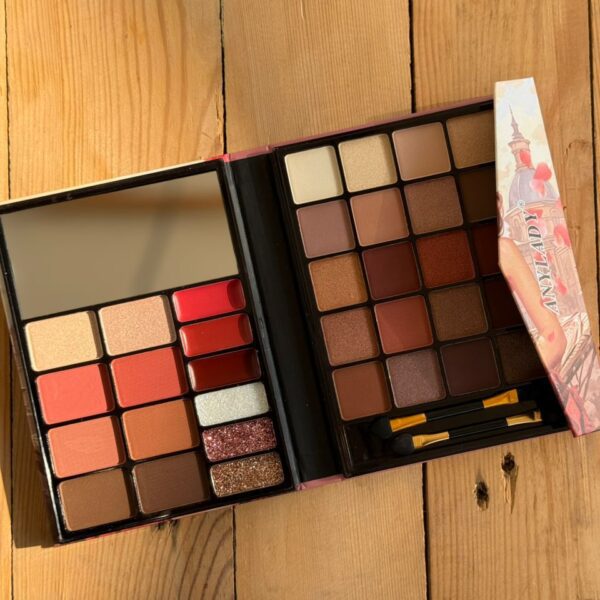 پالت سایه  ANYLADY