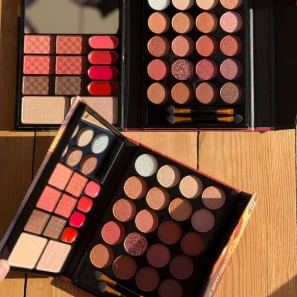 پالت سایه  ANYLADY