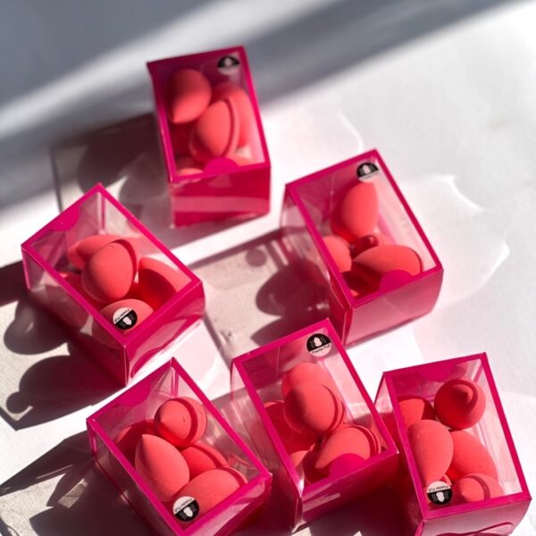 پک6عددی پدکانسیلر