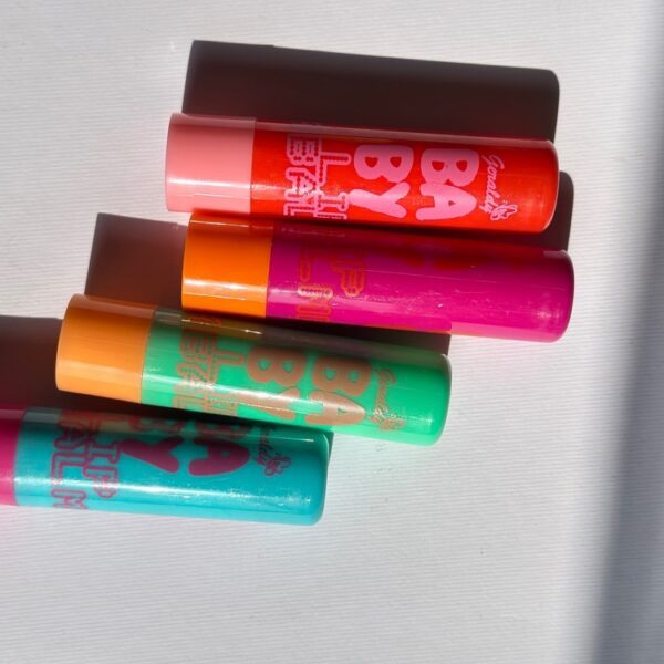 بالم لب حرارتیBABY