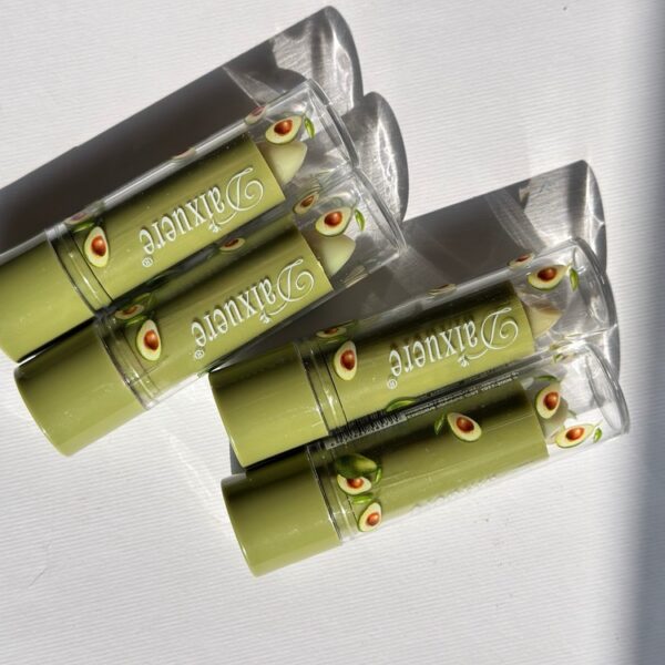 بالم لب حرارتی آواکادو