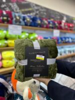 پتو1نفره مخمل وارداتی ویژهoff - Image 6