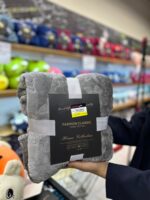 پتو1نفره مخمل وارداتی ویژهoff