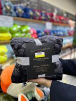 پتو1نفره مخمل وارداتی ویژهoff - Image 2