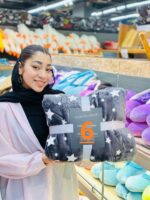 پتوکلودی دونفره 2روگرم بالا - Image 6