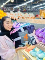 پتوکلودی دونفره 2روگرم بالا - Image 4