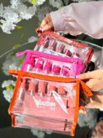 ست مسافرتی زیپ دار - Image 4