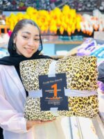 پتوکلودی دونفره 2روگرم بالا