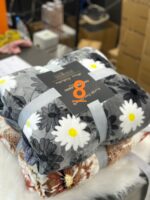 پتوکلودی دونفره 2روگرم بالا - Image 8