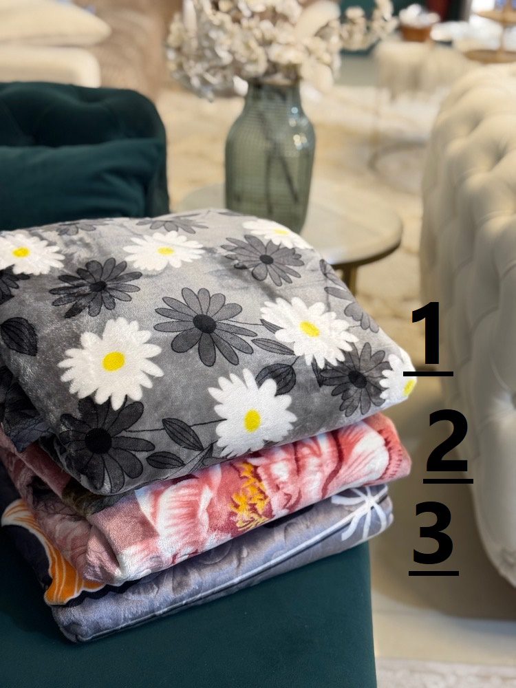 IMG_0825 پتو کلودی1نفره گرم بالا - Image 1