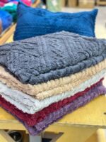 روبالشتی گیس بافت وارداتی - Image 2