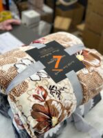 پتوکلودی دونفره 2روگرم بالا - Image 7