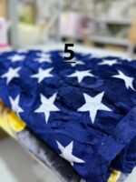 پتو کلودی1نفره گرم بالا - Image 3