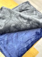 روبالشتی مخمل ترمه - Image 2