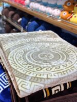 روفرشی وارداتی مخمل6متری