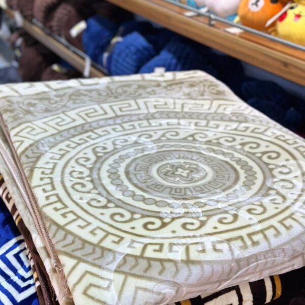 روفرشی وارداتی مخمل6متری