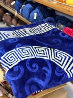 روفرشی وارداتی مخمل6متری - Image 2