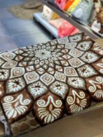 روفرشی وارداتی مخمل6متری - Image 4