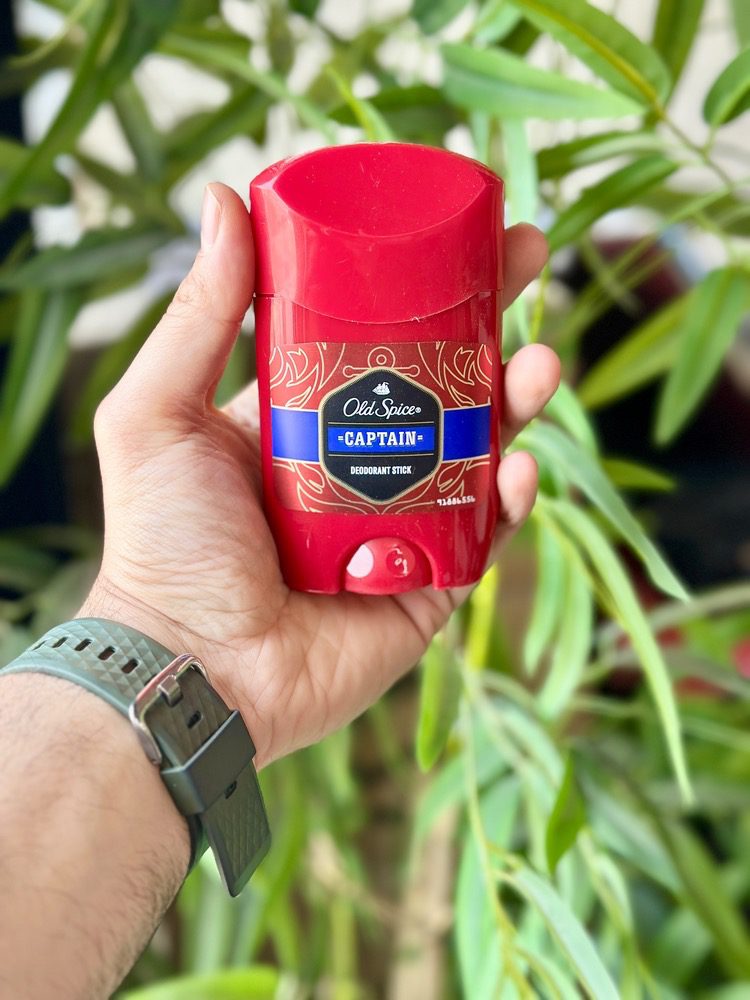 IMG_4708 مام صابونی اولد اسپایس اورجینال مدلCAPTAIN - Image 1