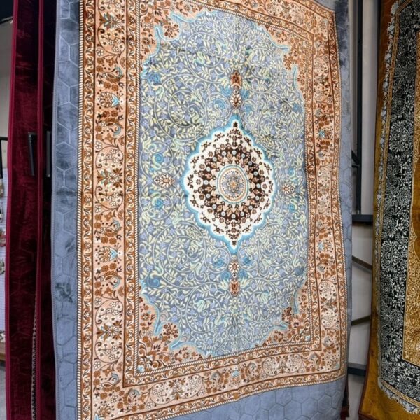 روفرشی مخمل وارداتی6متری