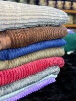 پتو پلیسه(1نفره)