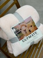 پتو ببعی2نفره وارداتی جدید - Image 2